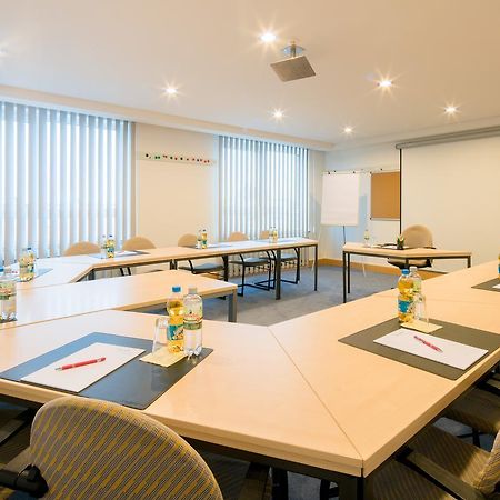 L'Escala Hotel Dreieich Eksteriør billede