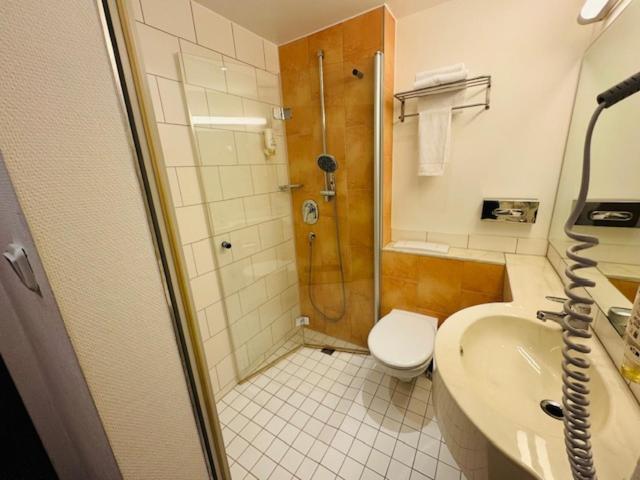 L'Escala Hotel Dreieich Eksteriør billede