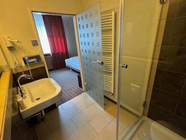 L'Escala Hotel Dreieich Eksteriør billede