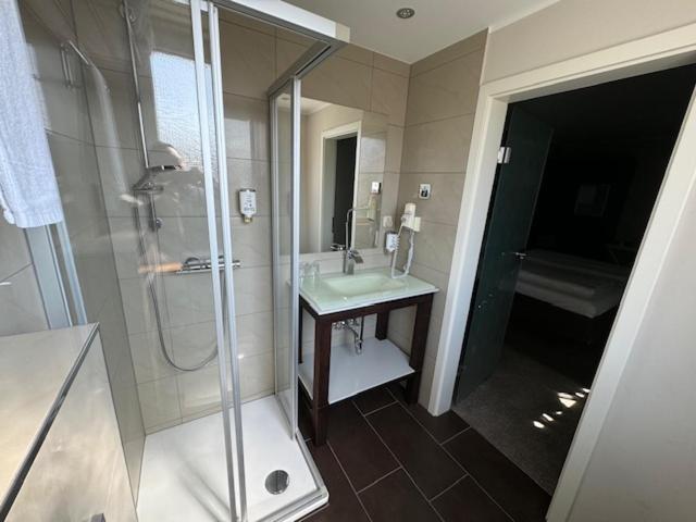 L'Escala Hotel Dreieich Eksteriør billede