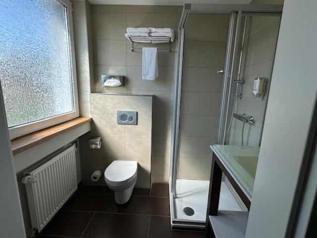 L'Escala Hotel Dreieich Eksteriør billede