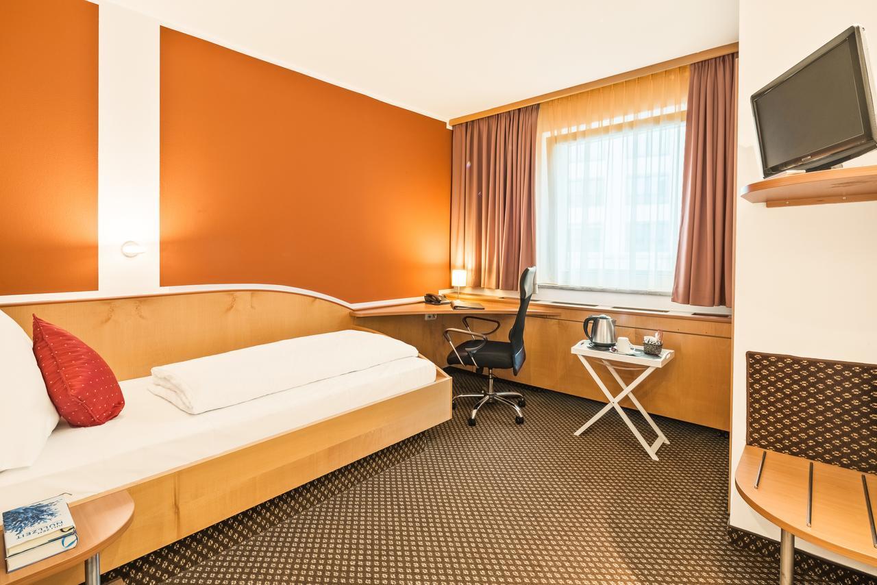 L'Escala Hotel Dreieich Eksteriør billede